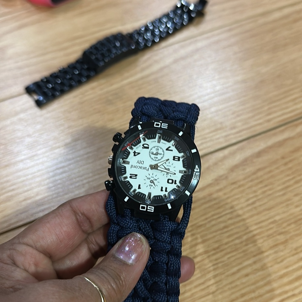 Colorful watches Tracker Bands Collection - Picture 4 of 8